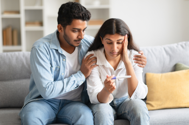 Fertility Treatment