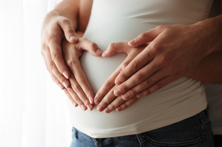 Pregnancy Care