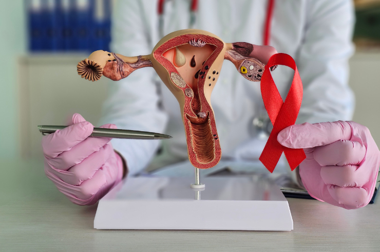 Cervical Cancer Screening
