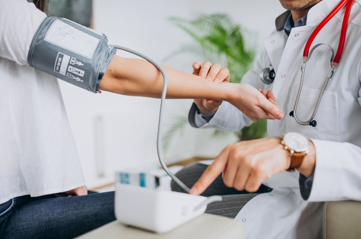 Women's Checkups